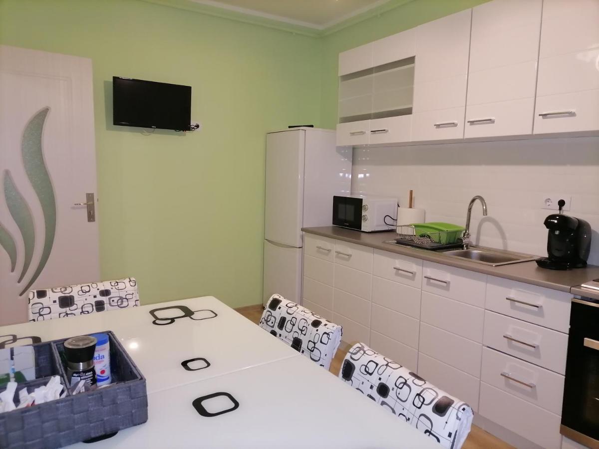 Apartament NyX Floreşti Eksteriør bilde